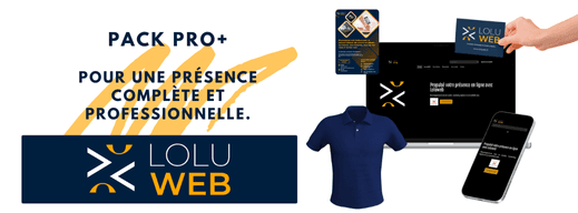 Pack Pro+
