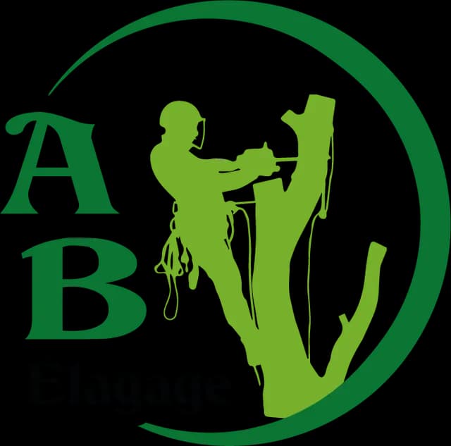 Logo AB Elagage