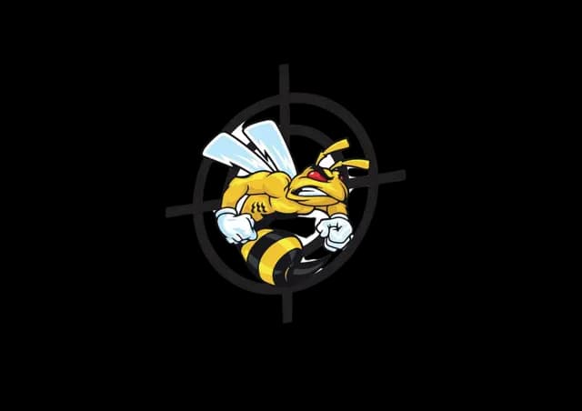 Logo AB guepes et frelons