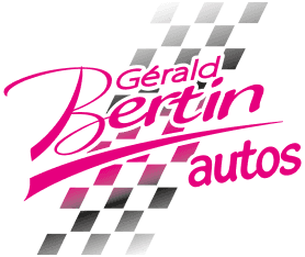 Logo Gérald Bertin Autos